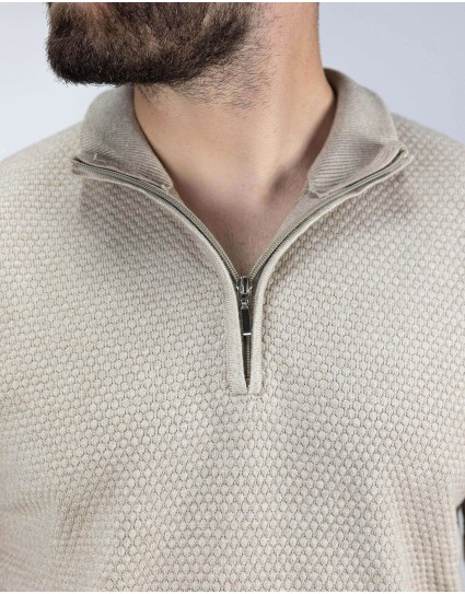 Lexton Man Sweater 