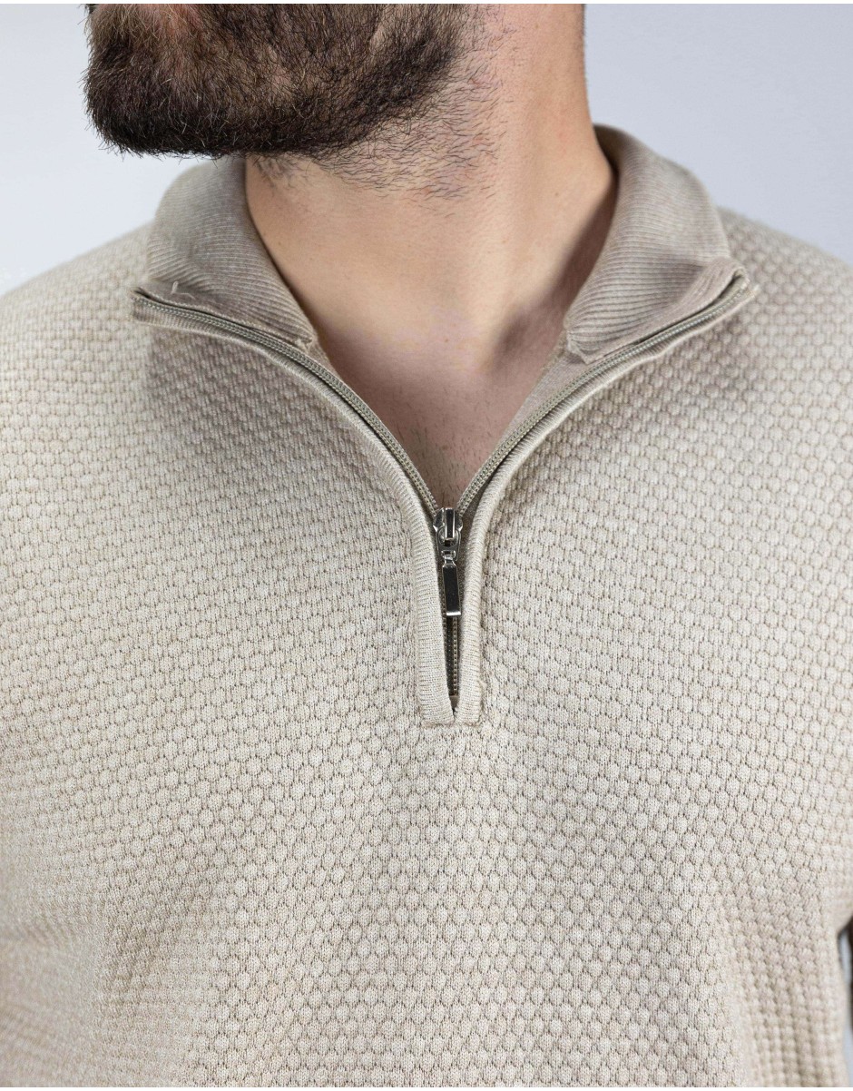 Lexton Man Sweater 