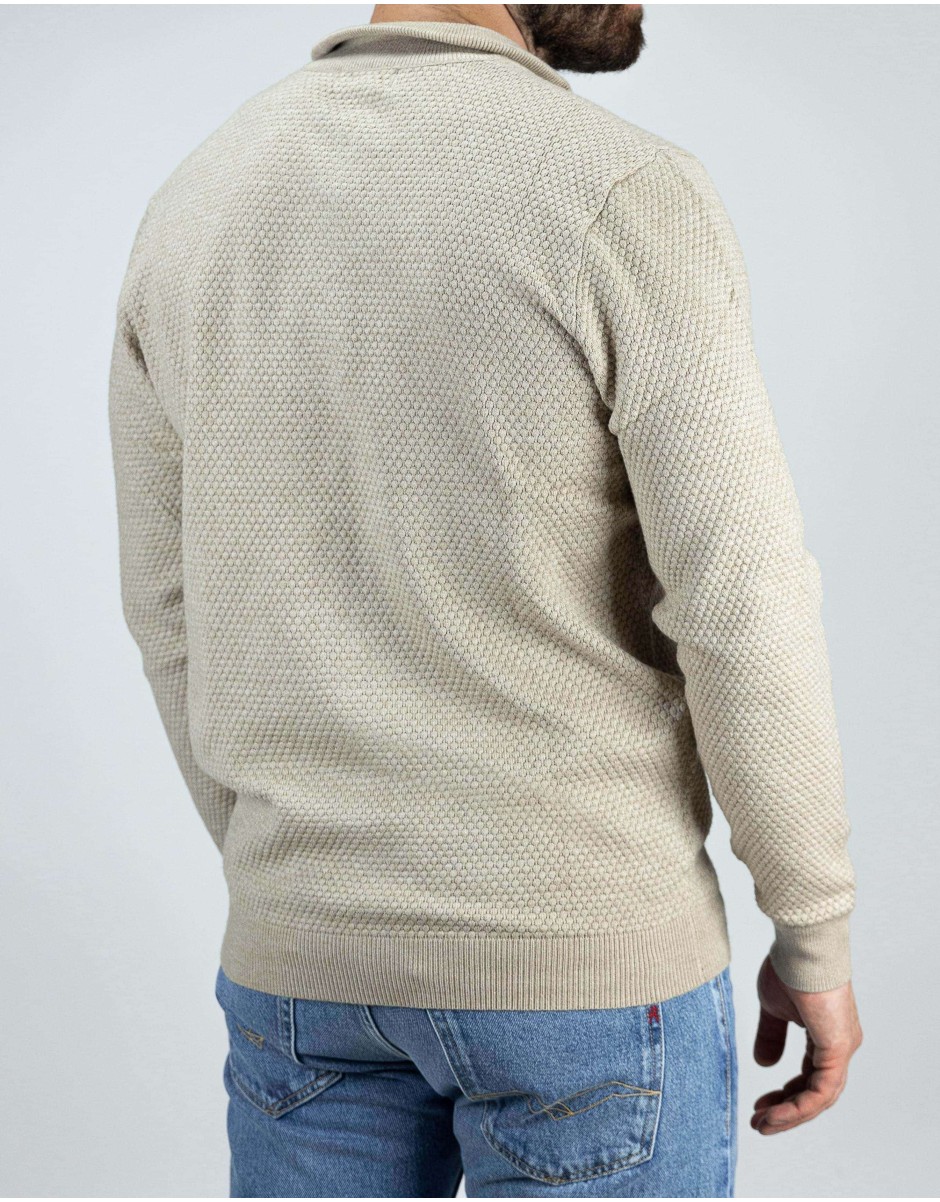 Lexton Man Sweater 