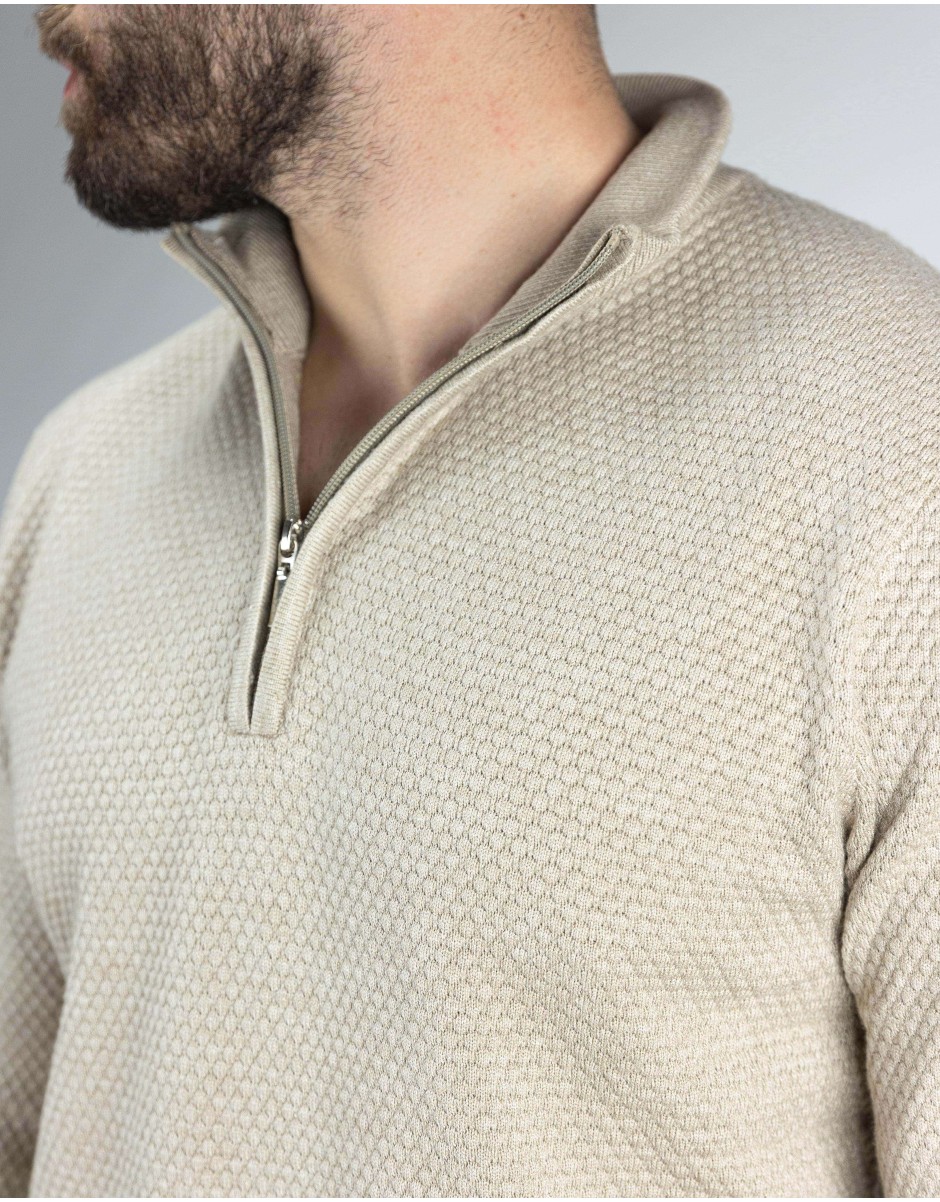 Lexton Man Sweater 