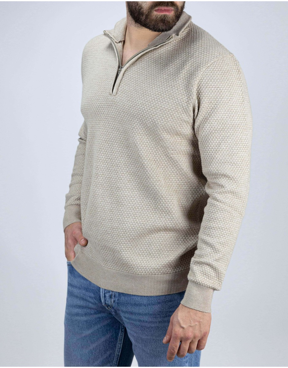Lexton Man Sweater 