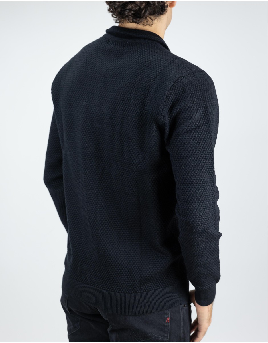 Lexton Man Sweater 