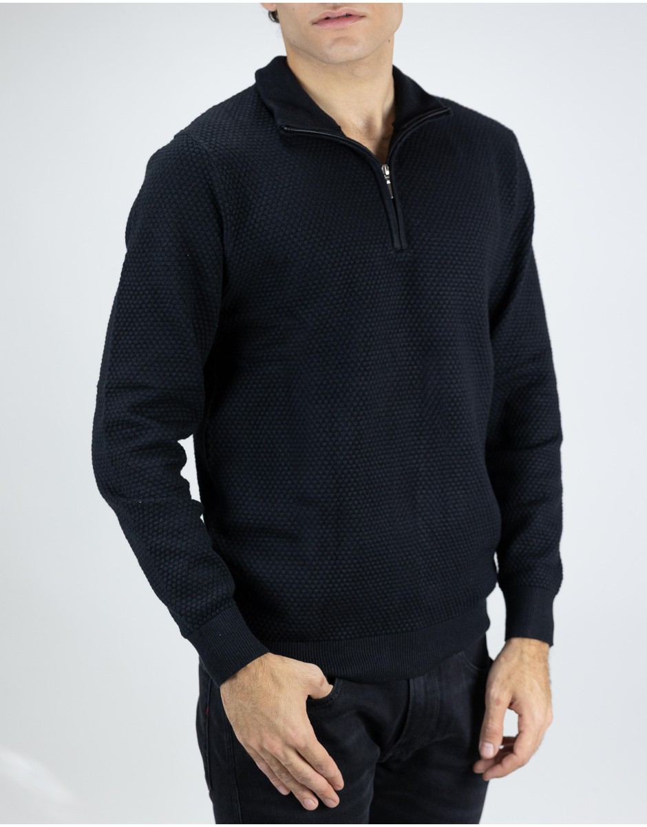 Lexton Man Sweater 