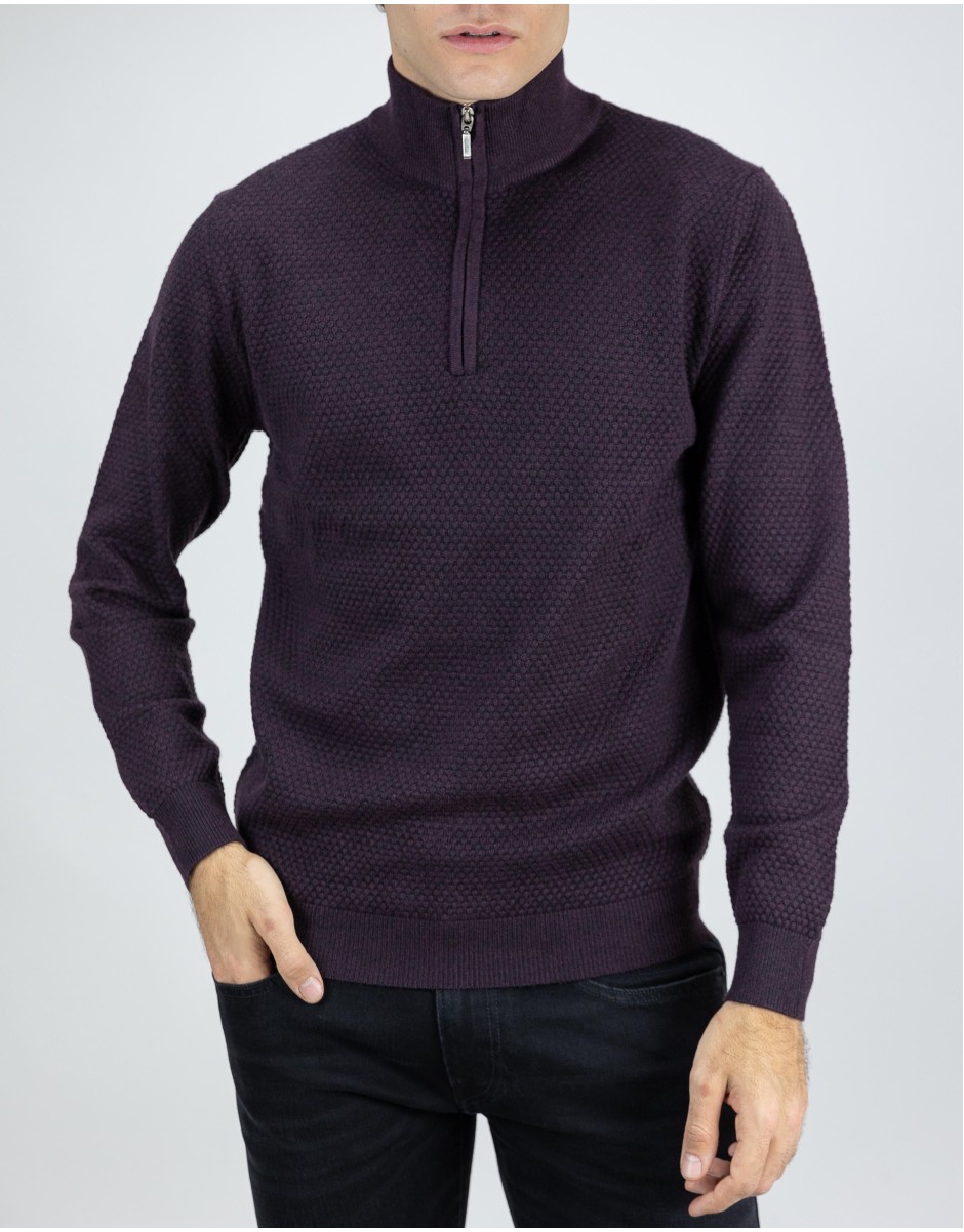 Lexton Man Sweater 