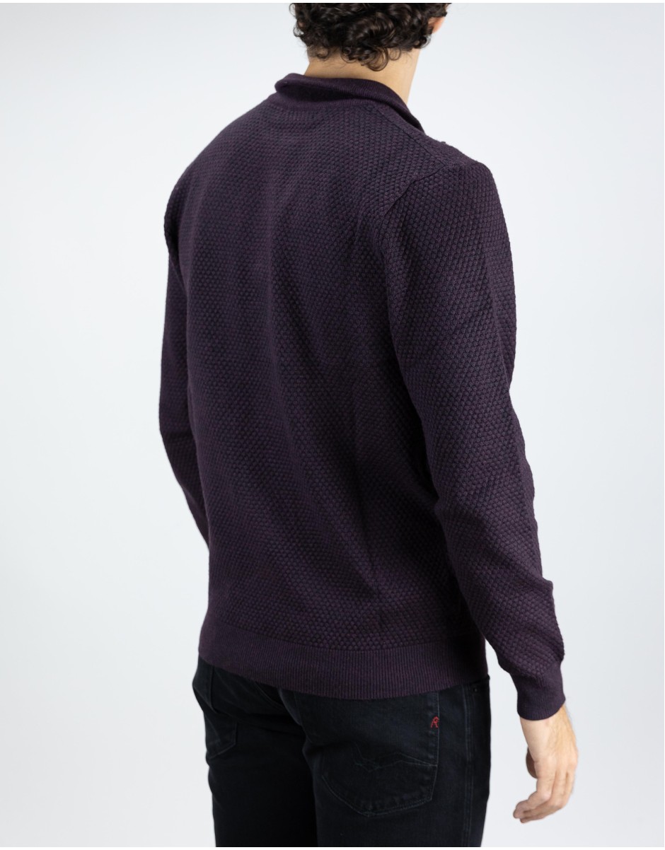 Lexton Man Sweater 