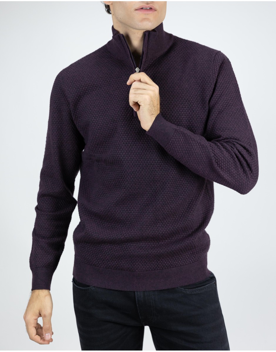 Lexton Man Sweater 
