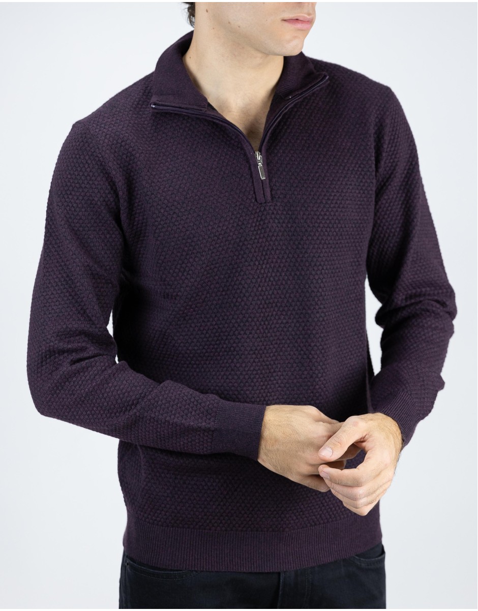 Lexton Man Sweater 