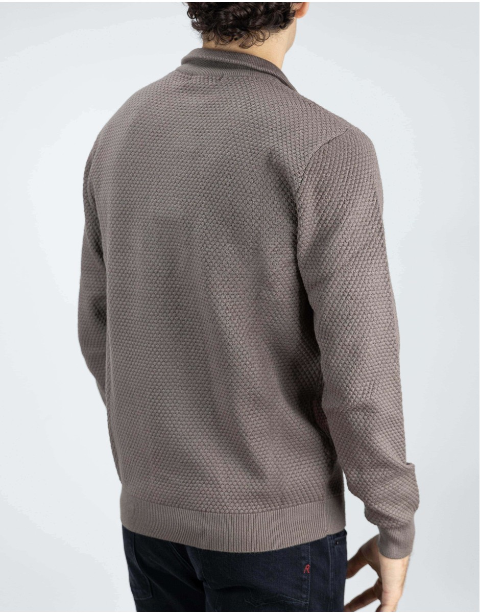 Lexton Man Sweater 