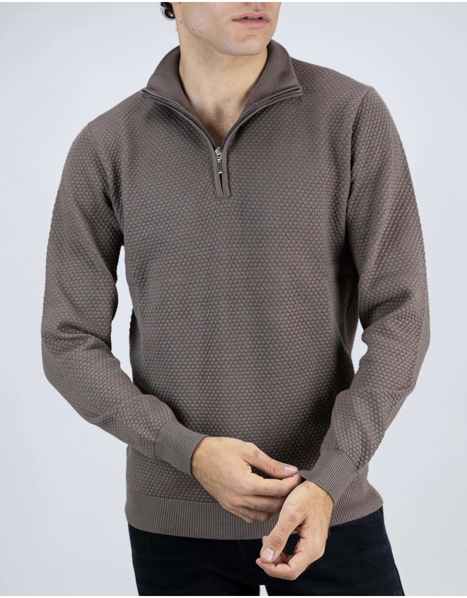 Lexton Man Sweater 