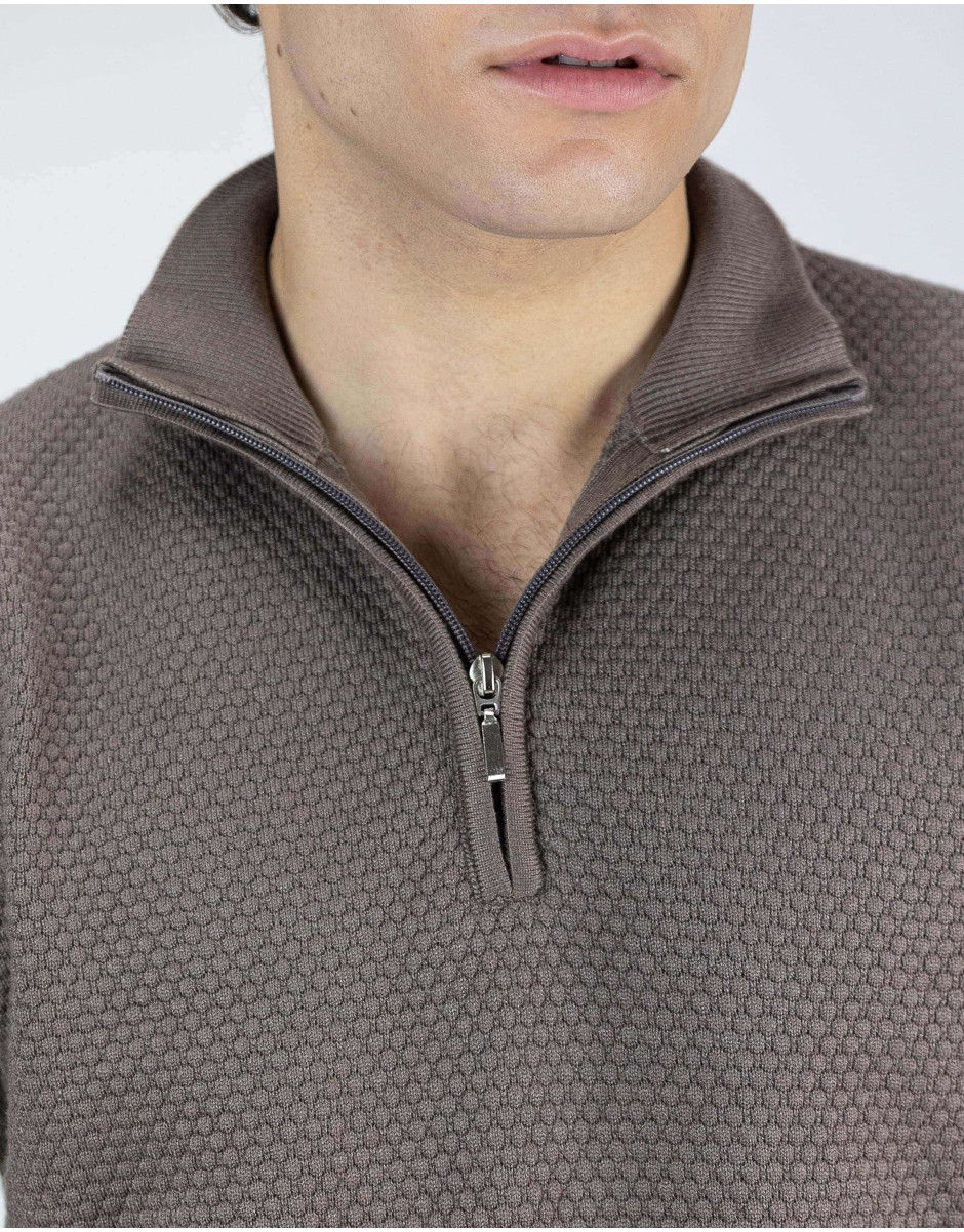 Lexton Man Sweater 
