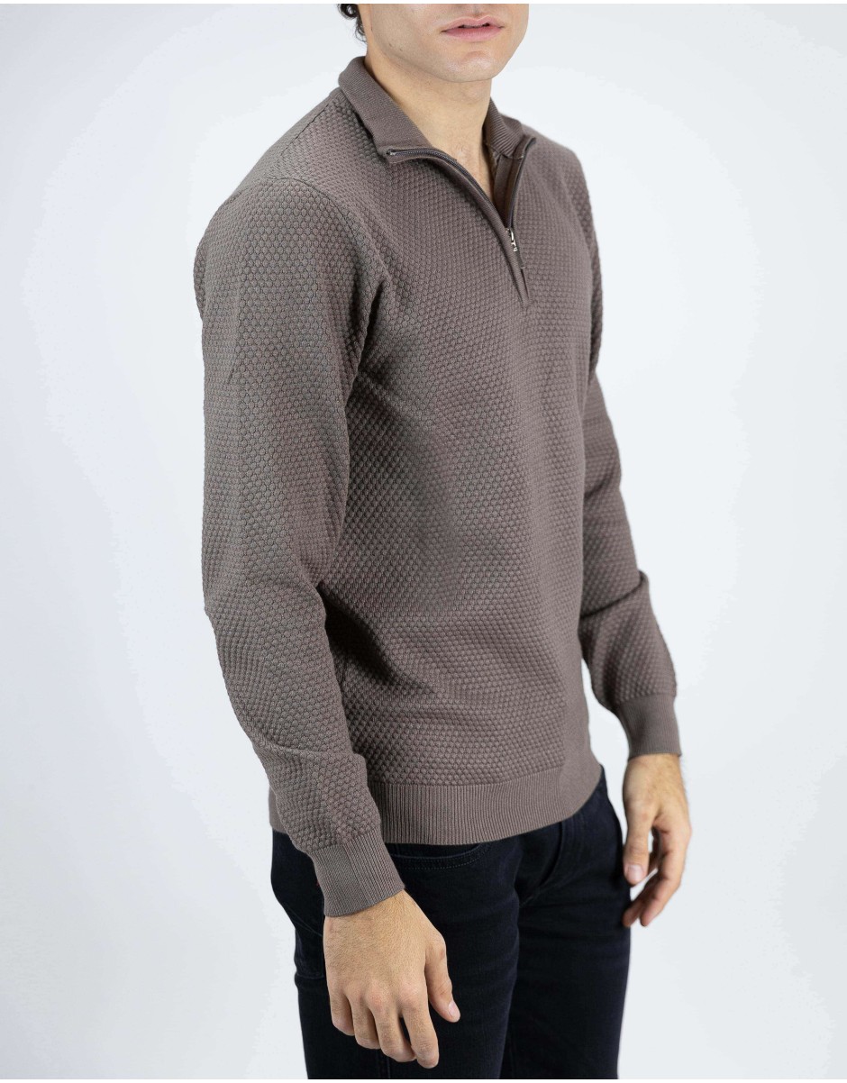 Lexton Man Sweater 