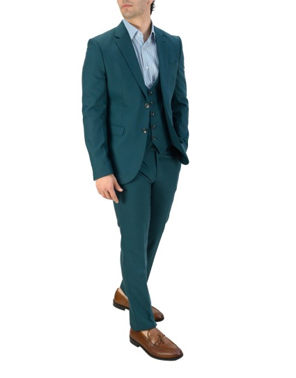 Lexton Ανδρικό Κουστούμι 