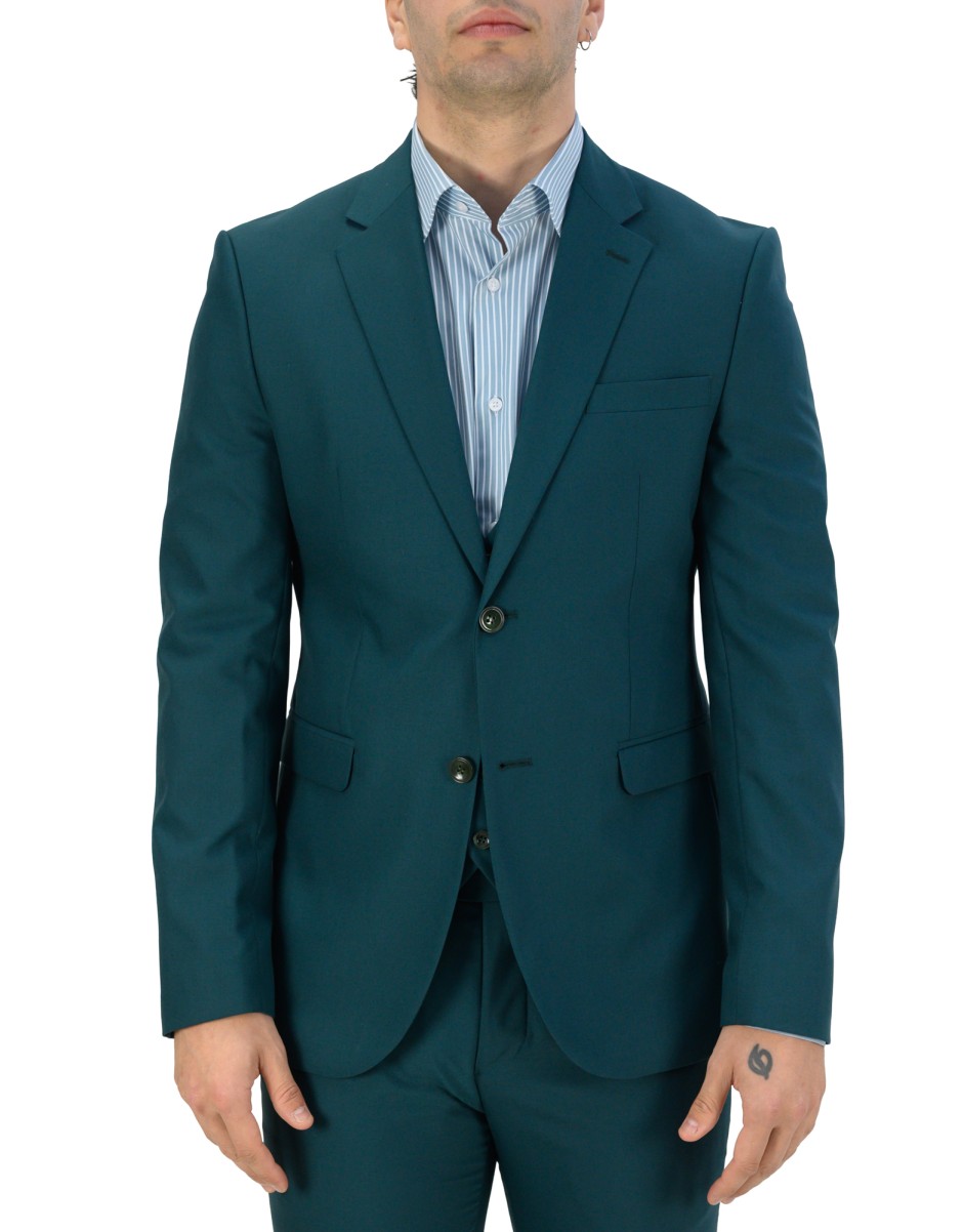 Lexton Ανδρικό Κουστούμι 