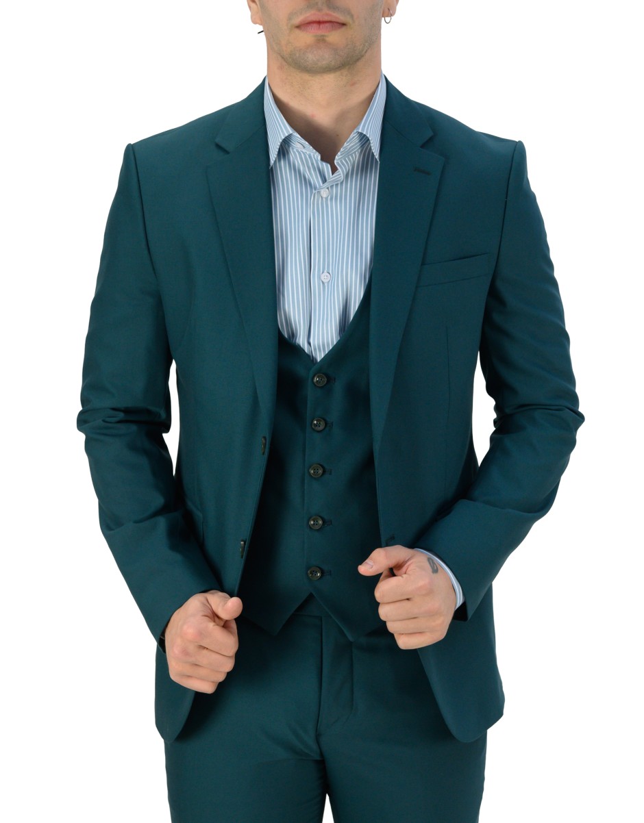 Lexton Ανδρικό Κουστούμι 