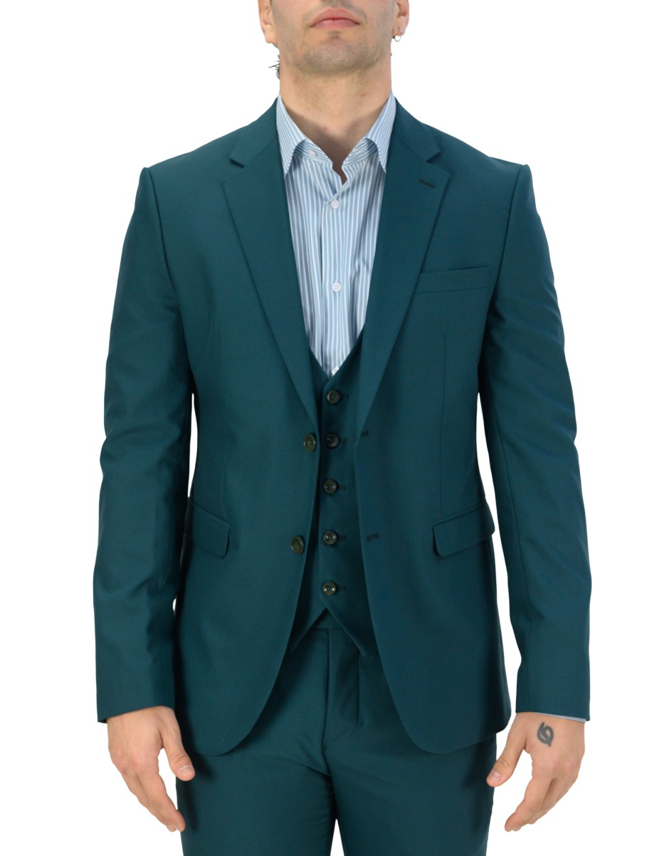 Lexton Ανδρικό Κουστούμι 