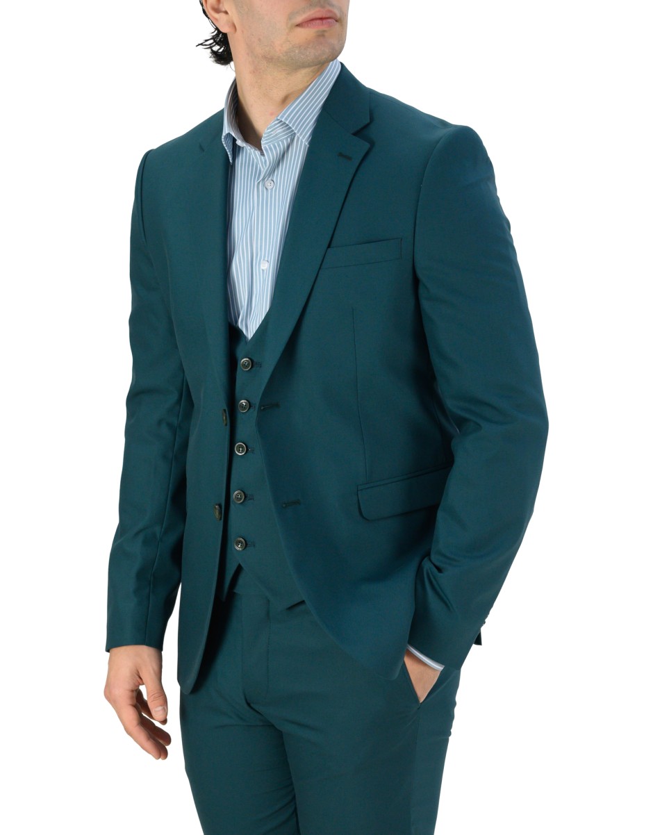 Lexton Ανδρικό Κουστούμι 