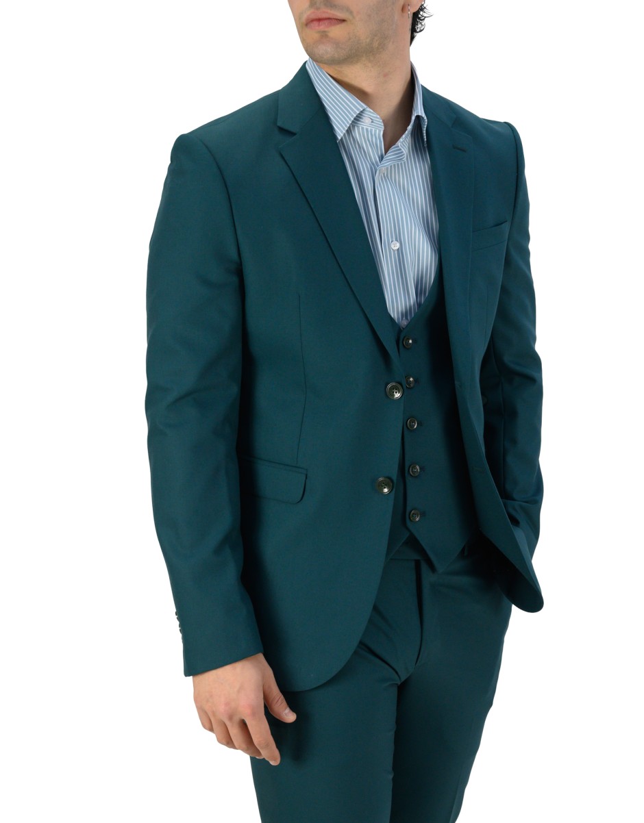 Lexton Ανδρικό Κουστούμι 