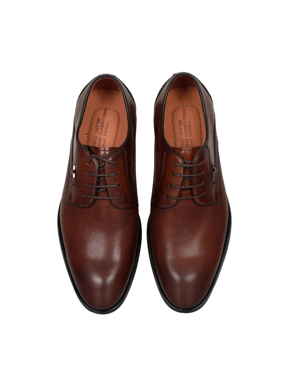 Versace 19.69 Abbigliamento Sportivo Men Shoes 