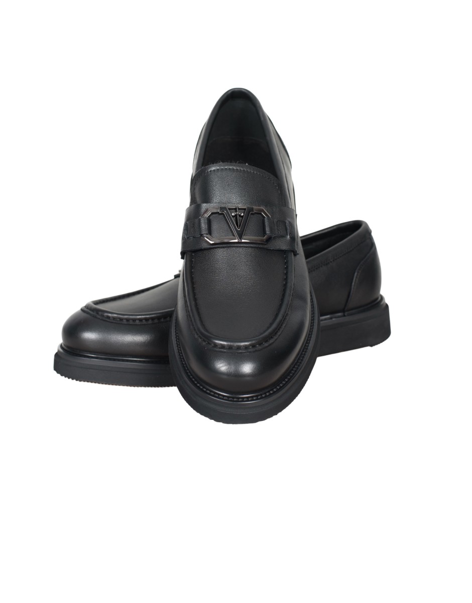 Versace 19.69 Abbigliamento Sportivo Ανδρικά Παπούτσια 