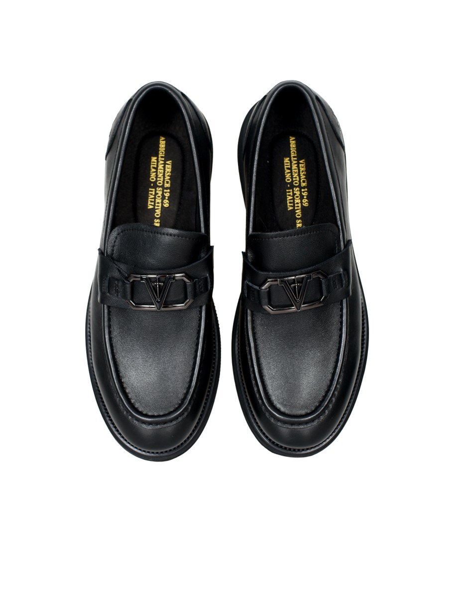 Versace 19.69 Abbigliamento Sportivo Ανδρικά Παπούτσια 