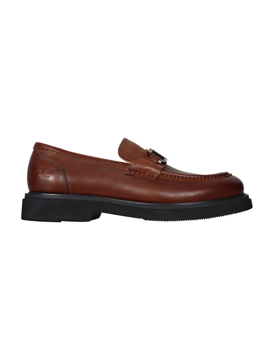 Versace 19.69 Abbigliamento Sportivo Men Shoes 