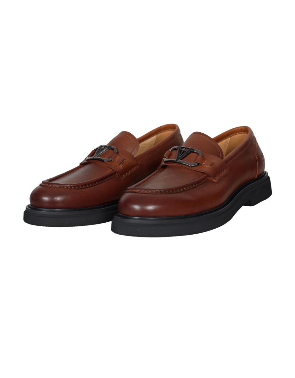 Versace 19.69 Abbigliamento Sportivo Men Shoes 