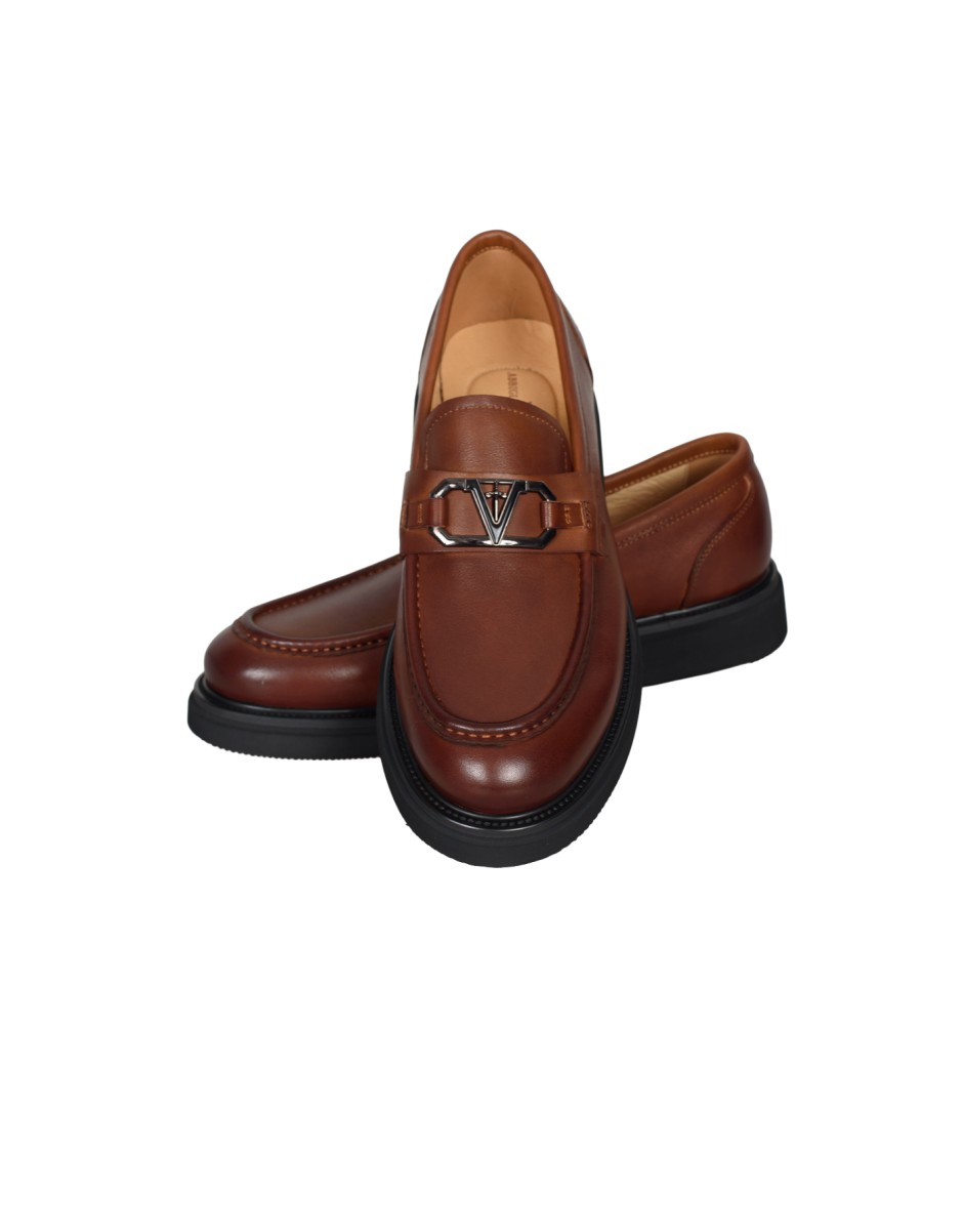 Versace 19.69 Abbigliamento Sportivo Men Shoes 