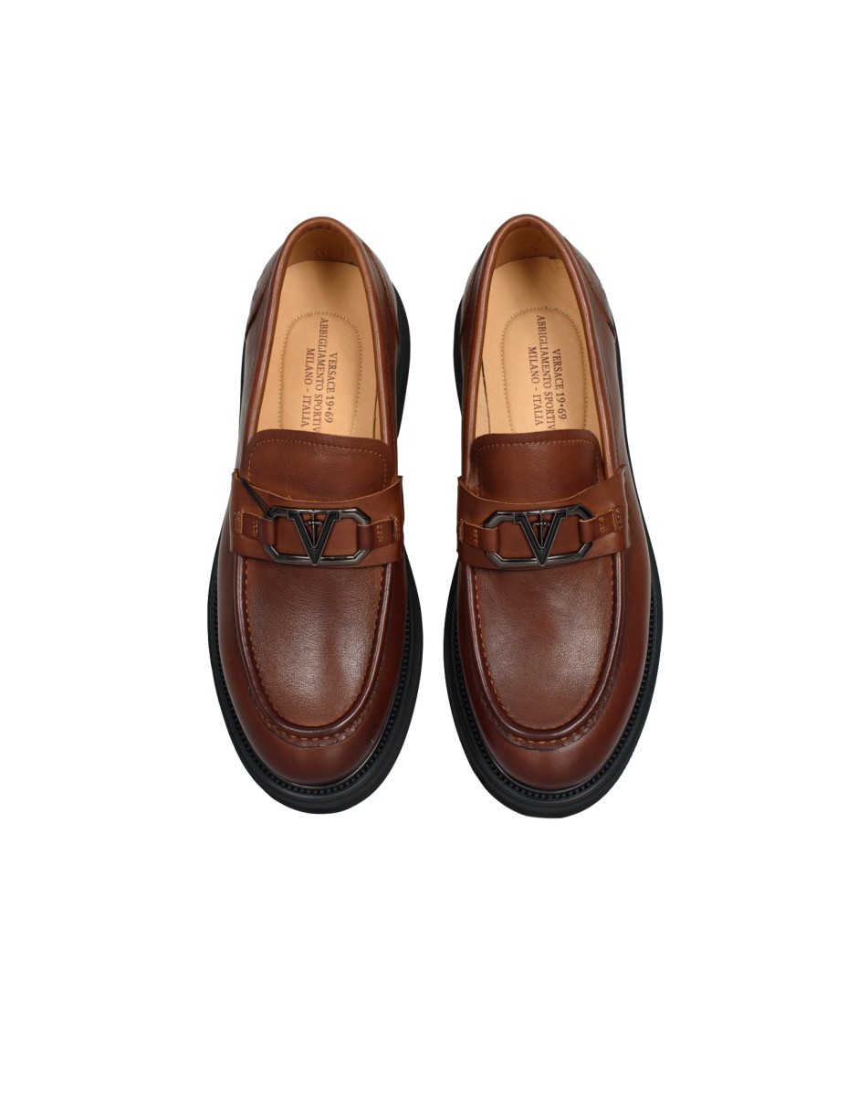 Versace 19.69 Abbigliamento Sportivo Men Shoes 