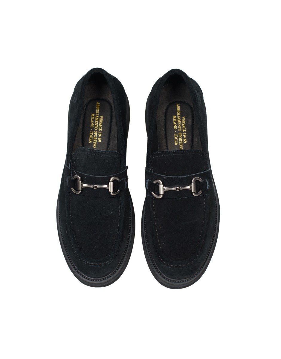 Versace 19.69 Abbigliamento Sportivo Ανδρικά Παπούτσια 