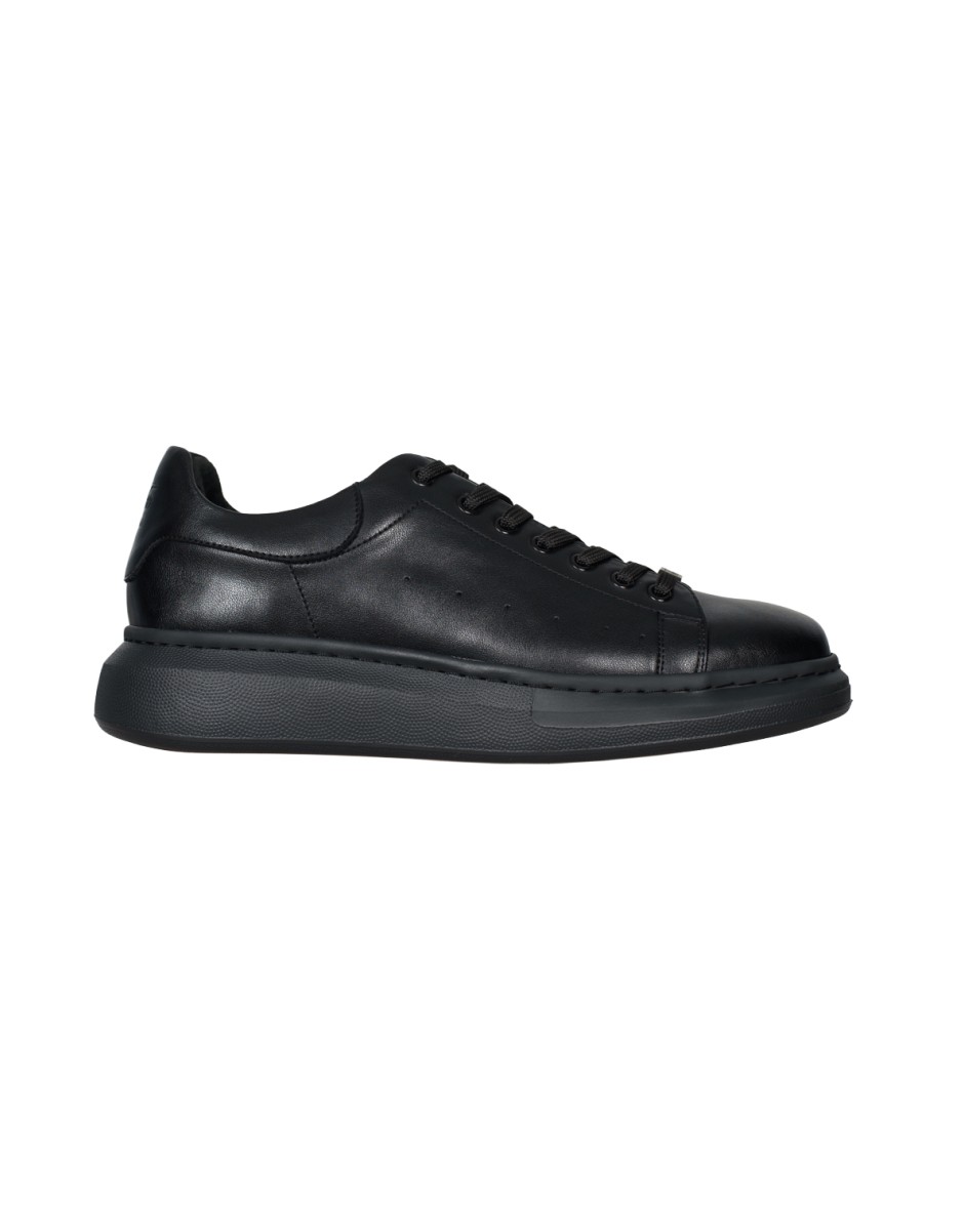 Versace 19.69 Abbigliamento Sportivo Ανδρικά Παπούτσια 