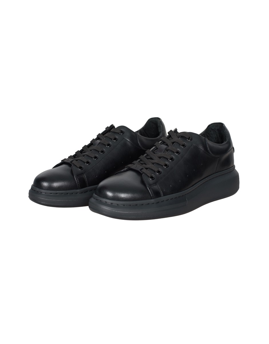 Versace 19.69 Abbigliamento Sportivo Ανδρικά Παπούτσια 