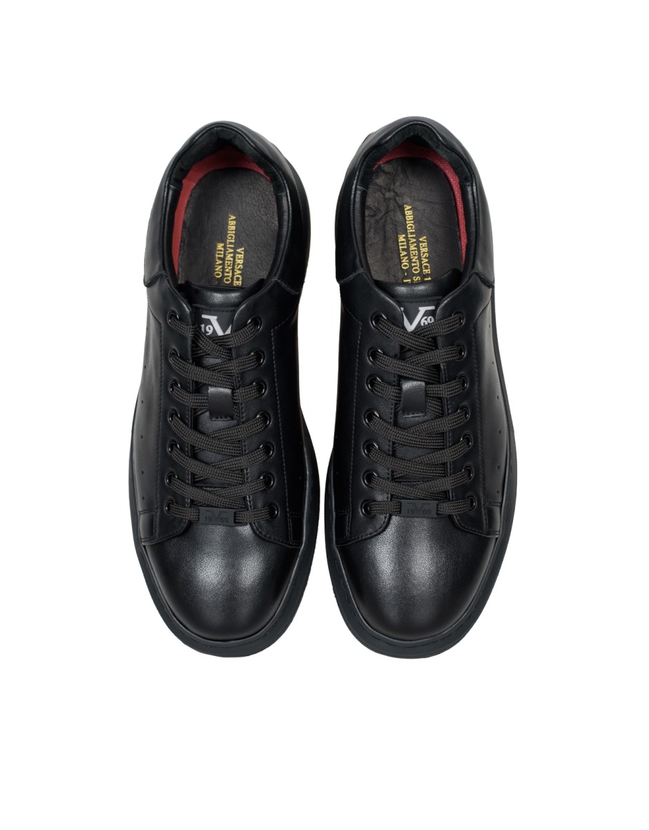 Versace 19.69 Abbigliamento Sportivo Ανδρικά Παπούτσια 