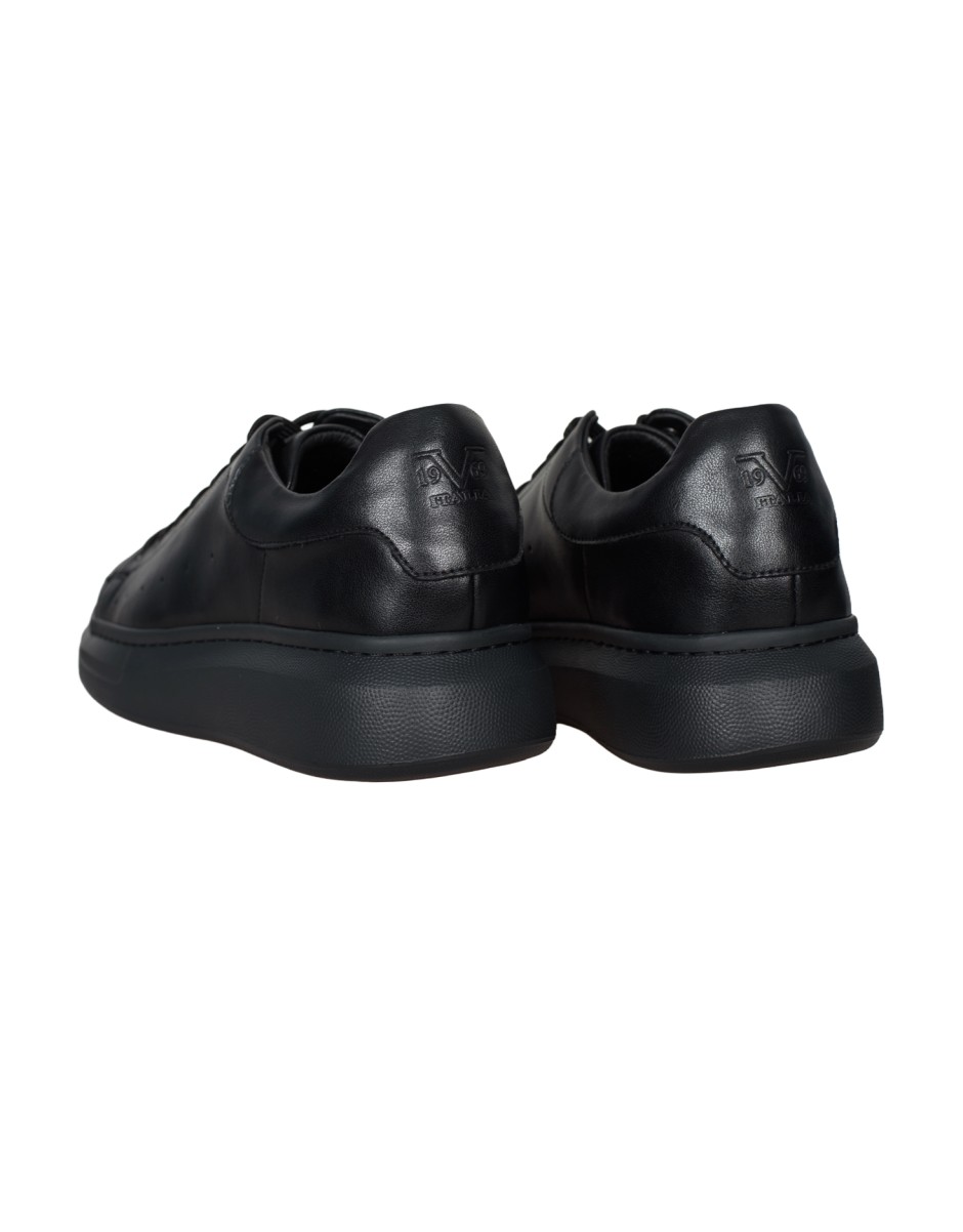 Versace 19.69 Abbigliamento Sportivo Ανδρικά Παπούτσια 