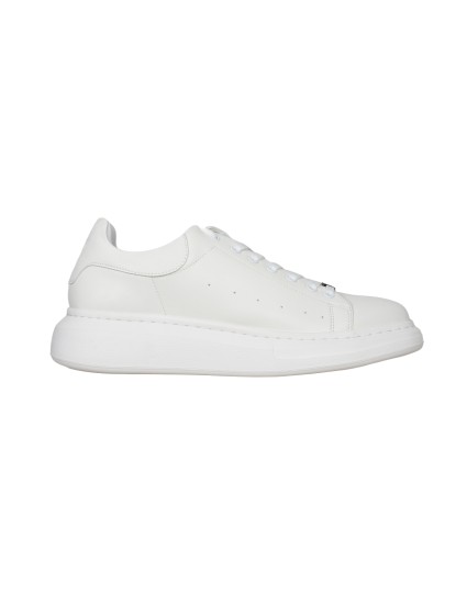 Versace 19.69 Abbigliamento Sportivo Ανδρικά Παπούτσια 