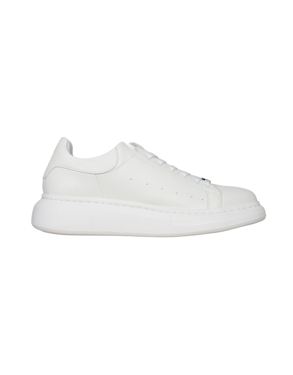 Versace 19.69 Abbigliamento Sportivo Ανδρικά Παπούτσια 