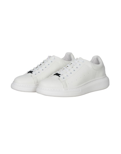 Versace 19.69 Abbigliamento Sportivo Ανδρικά Παπούτσια 