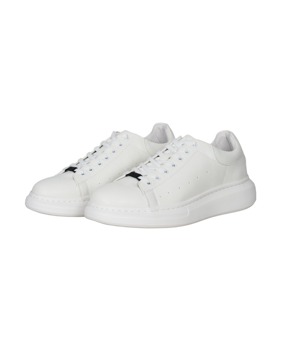 Versace 19.69 Abbigliamento Sportivo Ανδρικά Παπούτσια 