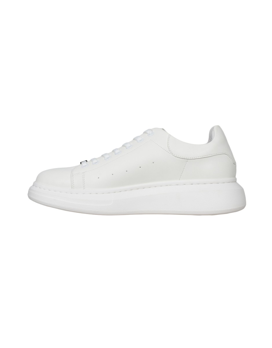 Versace 19.69 Abbigliamento Sportivo Ανδρικά Παπούτσια 