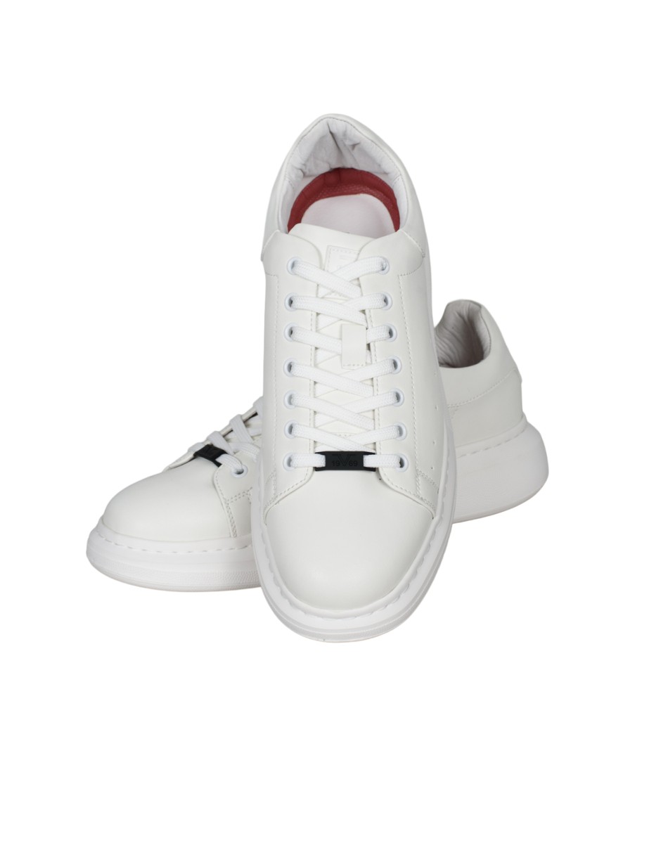 Versace 19.69 Abbigliamento Sportivo Ανδρικά Παπούτσια 