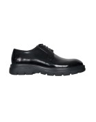 Versace 19.69 Abbigliamento Sportivo Men Shoes  Black