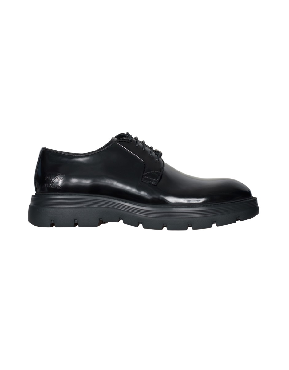 Versace 19.69 Abbigliamento Sportivo Men Shoes 