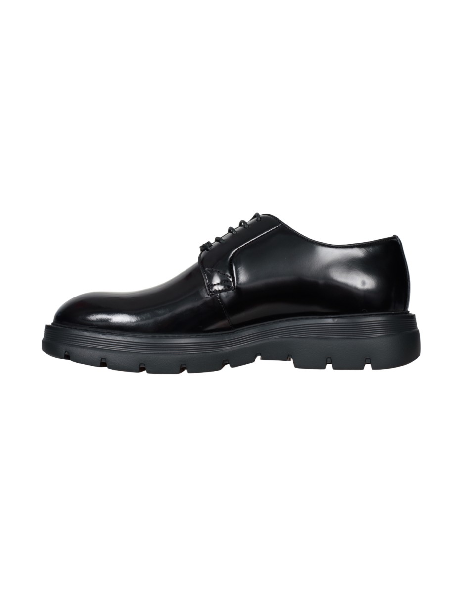 Versace 19.69 Abbigliamento Sportivo Men Shoes 