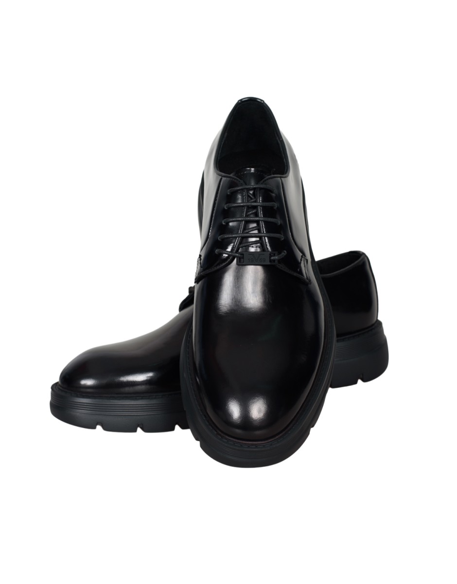 Versace 19.69 Abbigliamento Sportivo Men Shoes 