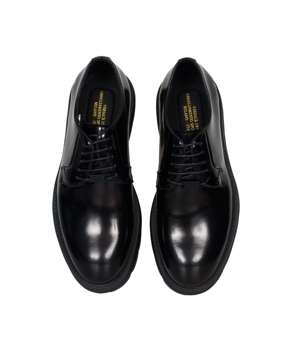 Versace 19.69 Abbigliamento Sportivo Men Shoes 
