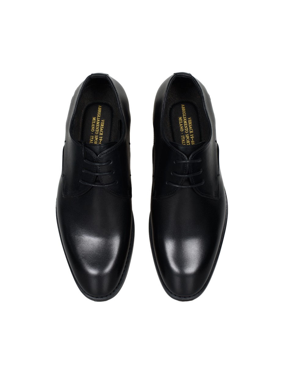 Versace 19.69 Abbigliamento Sportivo Men Shoes 