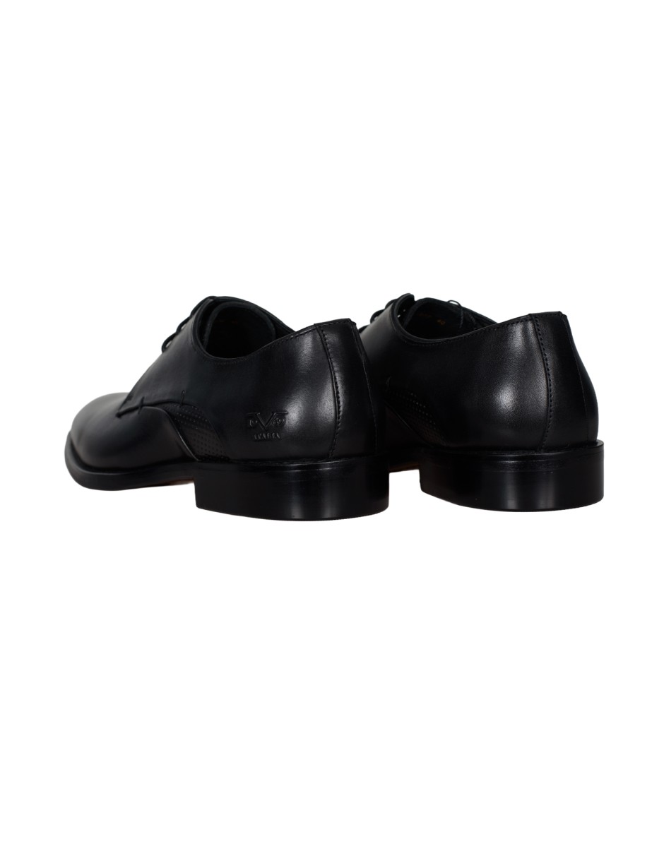 Versace 19.69 Abbigliamento Sportivo Men Shoes 