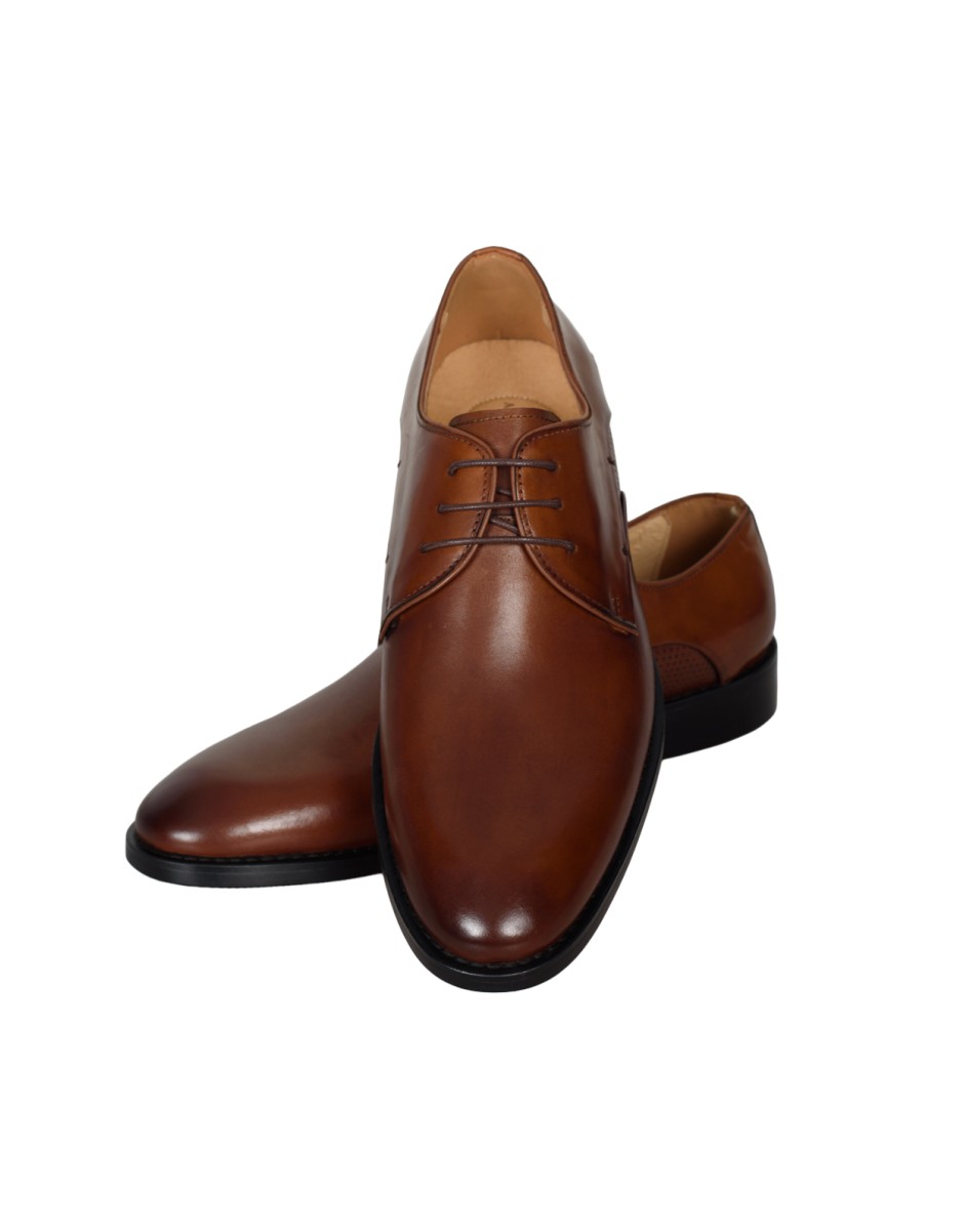 Versace 19.69 Abbigliamento Sportivo Men Shoes 