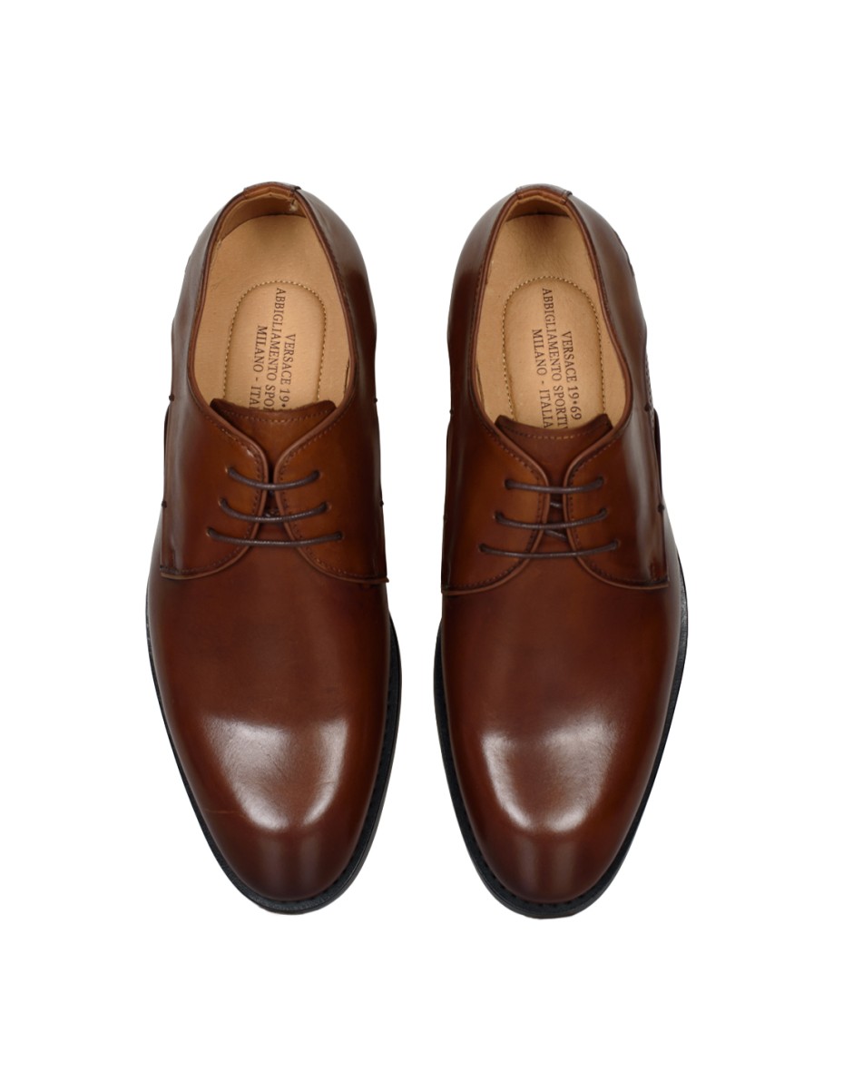 Versace 19.69 Abbigliamento Sportivo Men Shoes 