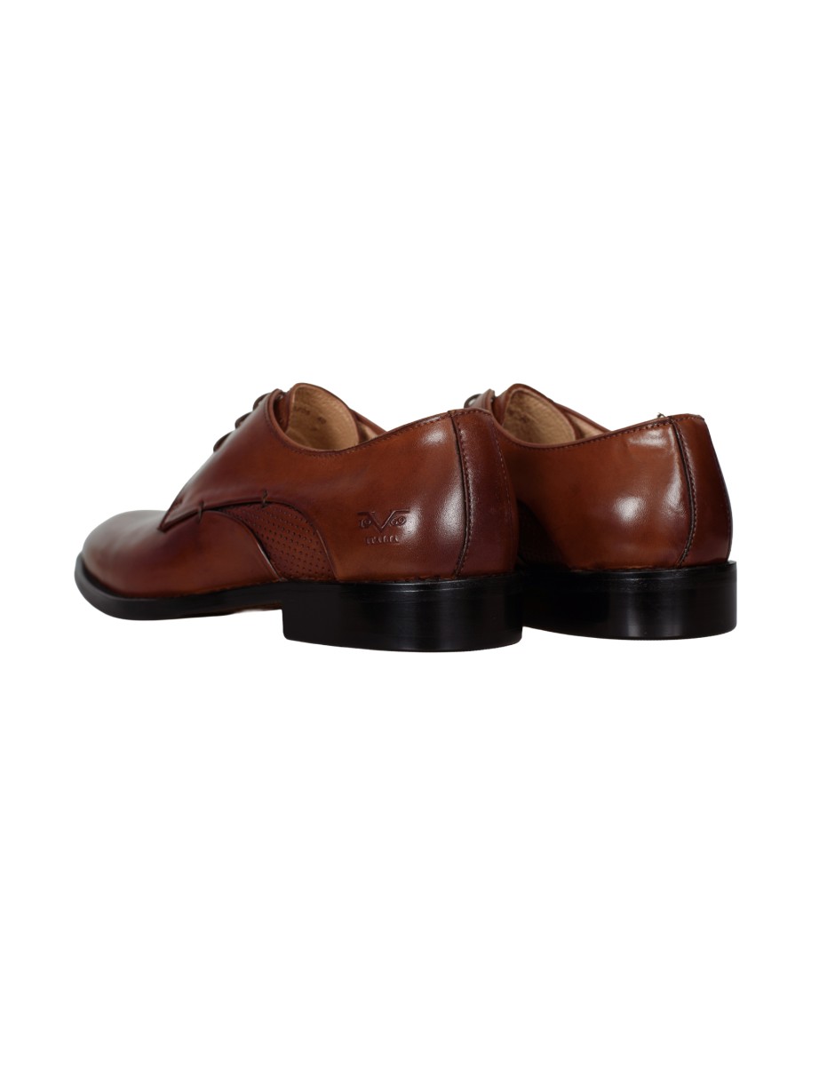 Versace 19.69 Abbigliamento Sportivo Men Shoes 