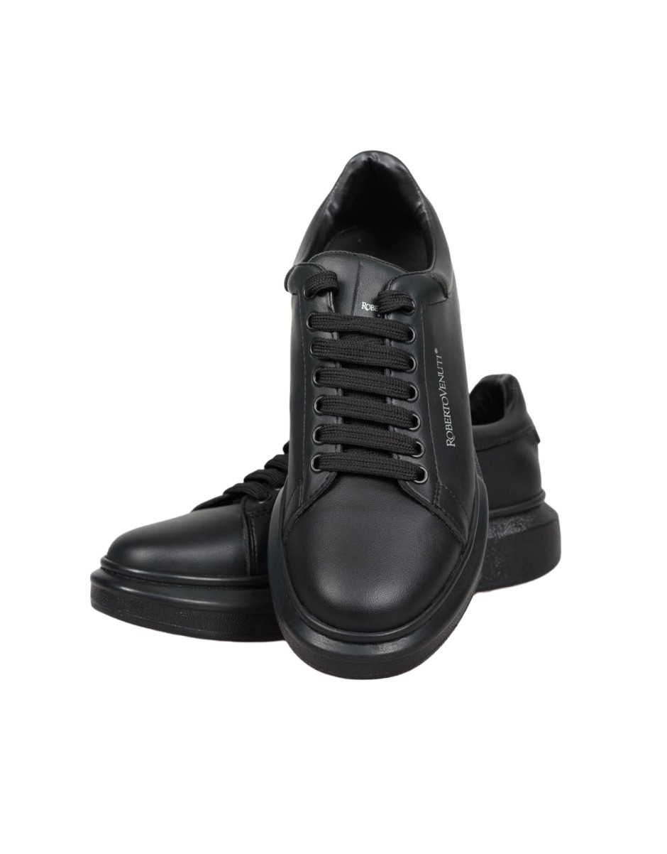 Roberto Venuti Men Shoes 